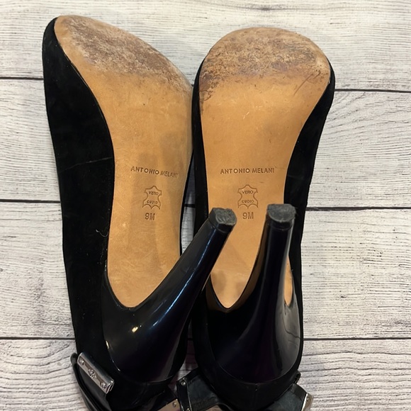 Antonio Melani Heels Size 9 - Picture 8 of 8